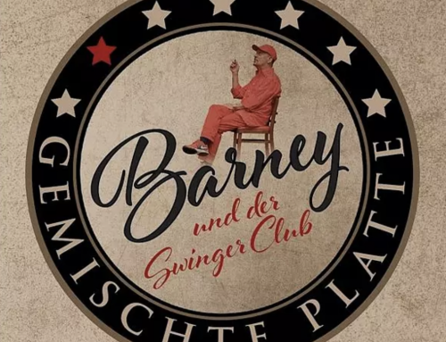 Barney und der Swingerclub