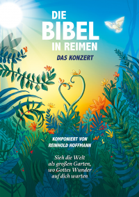 DIe Bibel in Reimen-Das Konzert